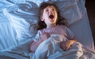 Estudo conclui que distúrbios de sono nas crianças podem estar associados a pior higiene oral