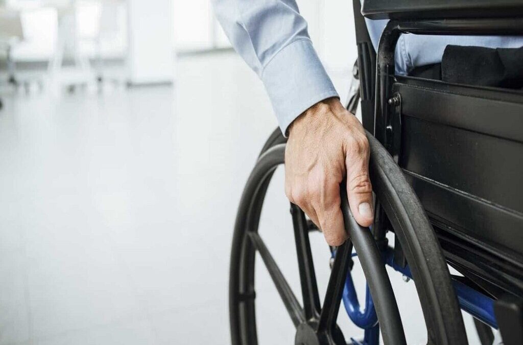 Associações de deficientes alertam para revisão da reforma antecipada
