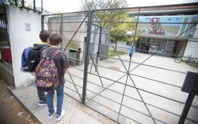 Primeiro dia de desconfinamento arranca com abertura das creches, ATL e escolas até ao primeiro ciclo