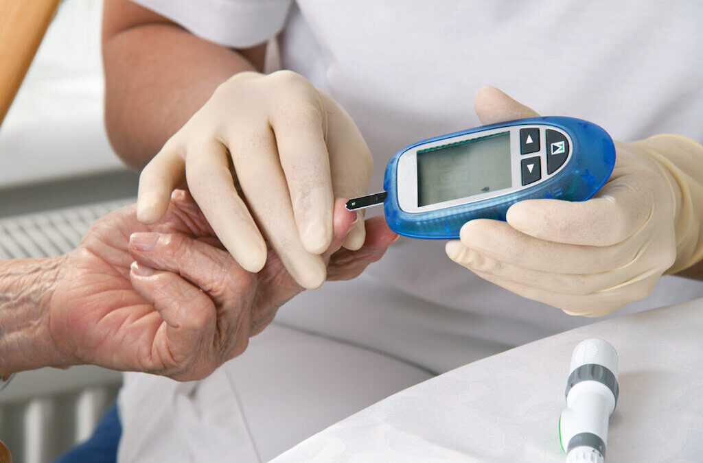 Investigação alerta que Covid-19 pode aumentar o risco de diabetes