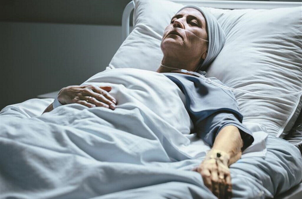LPCC alerta que pandemia aumentou risco de sofrimento emocional entre doentes oncológicos