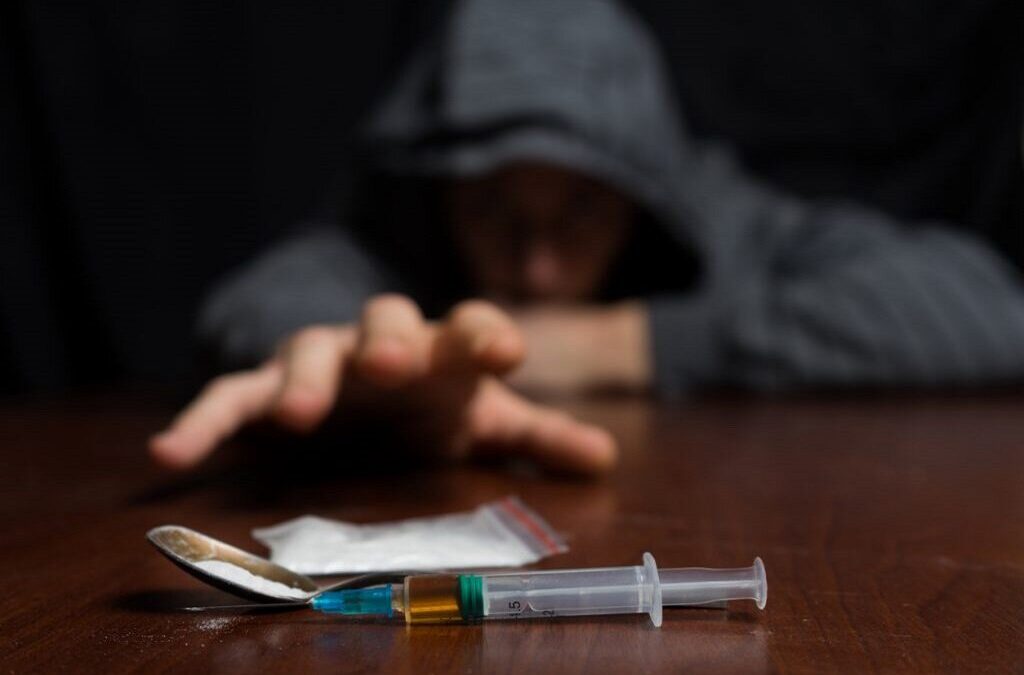 Diretor-geral do SICAD lamenta que área de combate às toxicodependências tenha sido ignorada