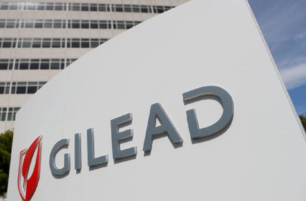 Meet-the-Gilead-Expert CROI’21 Highlights acontece hoje
