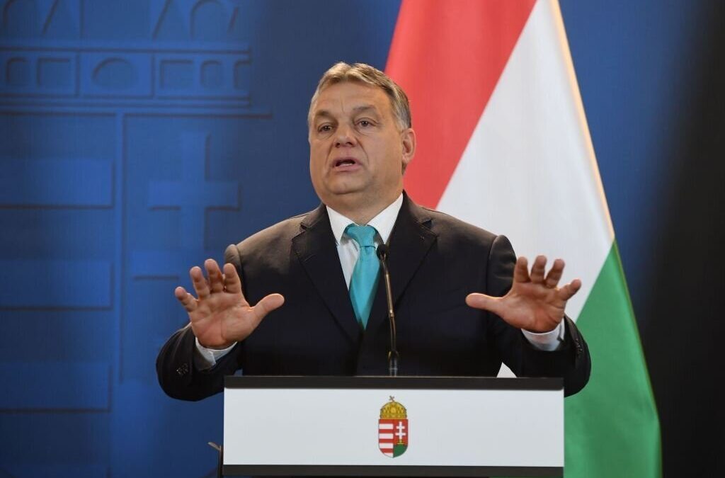 Hungria anuncia levantamento de restrições após progressos na vacinação