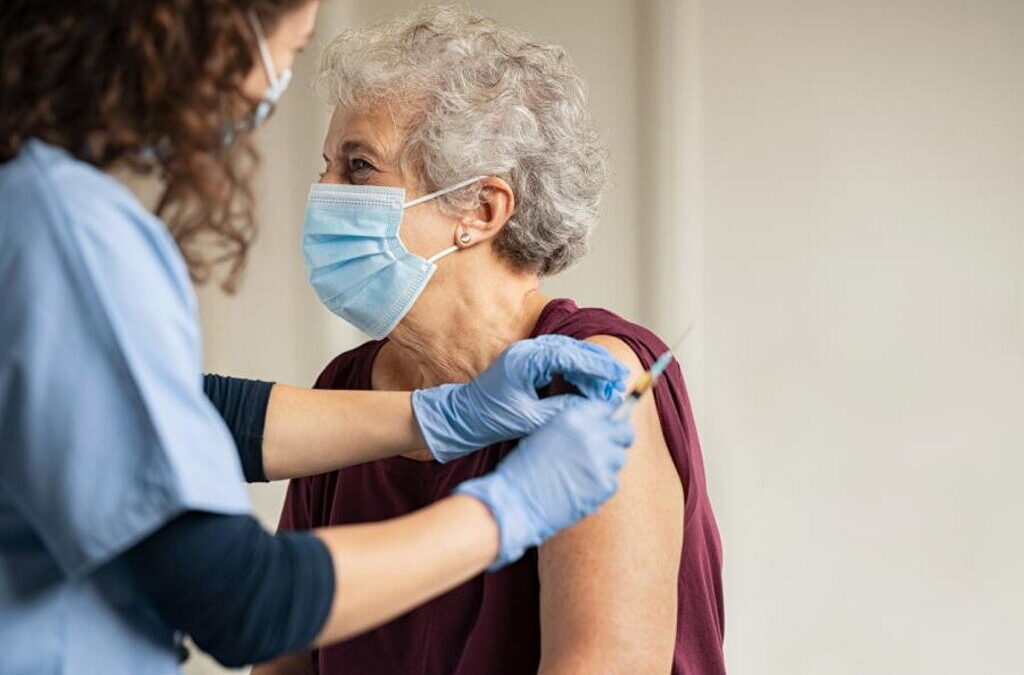 DGS anuncia que mais de 293 mil portugueses têm a vacinação completa