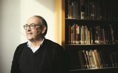 José Manuel Boavida reeleito presidente da APDP