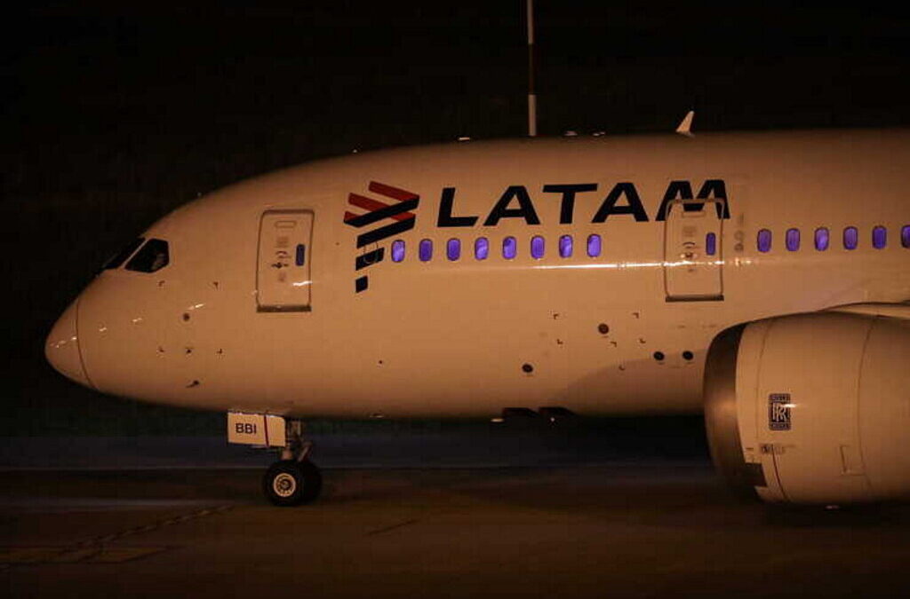 Governo brasileiro anuncia três voos extraordinários entre Lisboa e São Paulo
