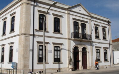 Câmara Municipal de Mira mantém encerramento de espaços públicos