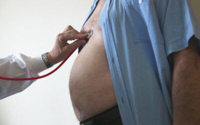 Excesso de peso e obesidade custam 1,2 mil milhões de euros por ano