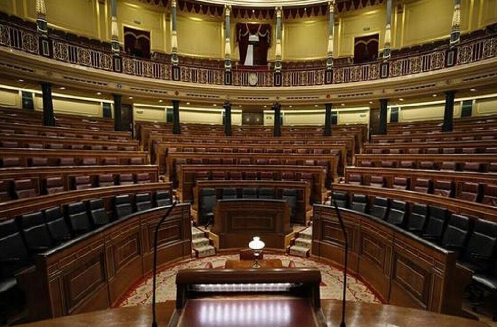 Parlamento espanhol aprova definitivamente a lei da eutanásia