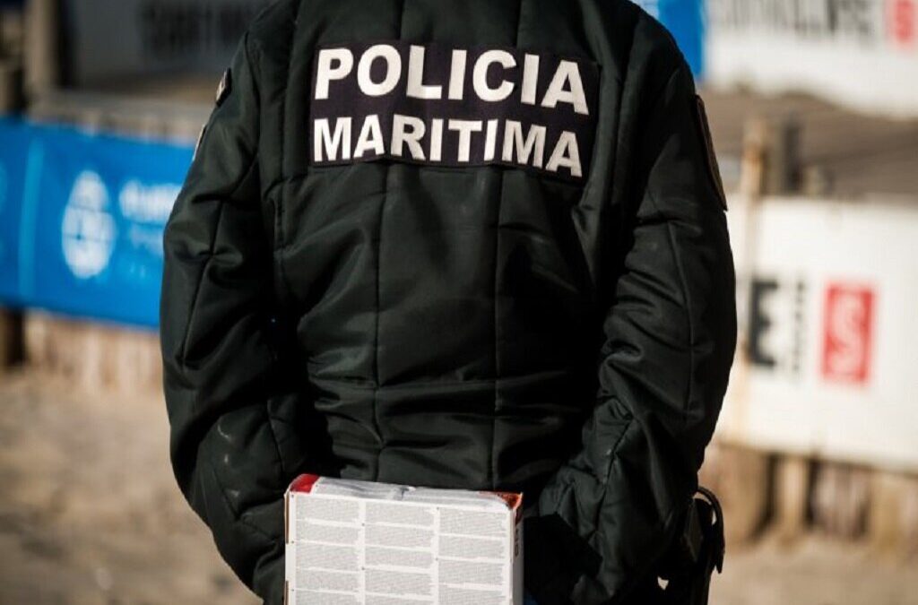 Polícia marítima terminou com duas festas ilegais na Costa da Caparica