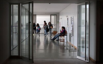 Politécnicos esperavam regresso ao presencial mais cedo