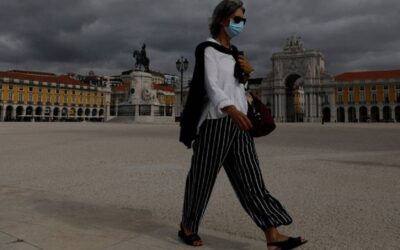 ‘Task force’ de cientistas comportamentais promete empenho na “(re)construção” da saúde dos portugueses