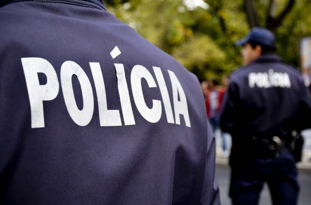 PSP regista 17 infrações ao estado de emergência em Castelo Branco
