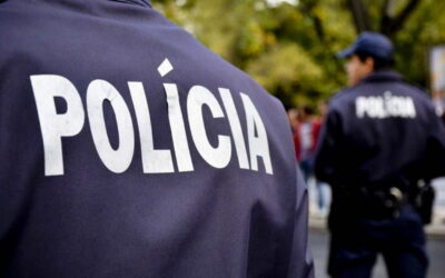 PSP deteve 3.867 pessoas nos primeiros dois meses da operação Verão Seguro 2024