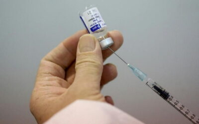 Rússia acorda com outra empresa indiana produção da vacina Sputnik V