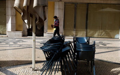 Mais 25 mortos e 365 contágios em 24 horas