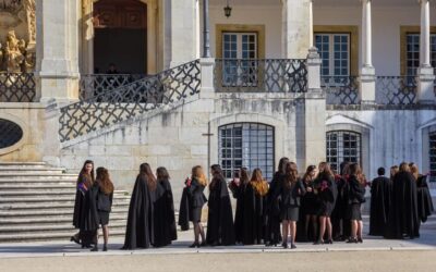 Sindicato do ensino superior quer que instituições disponibilizem testes e máscaras