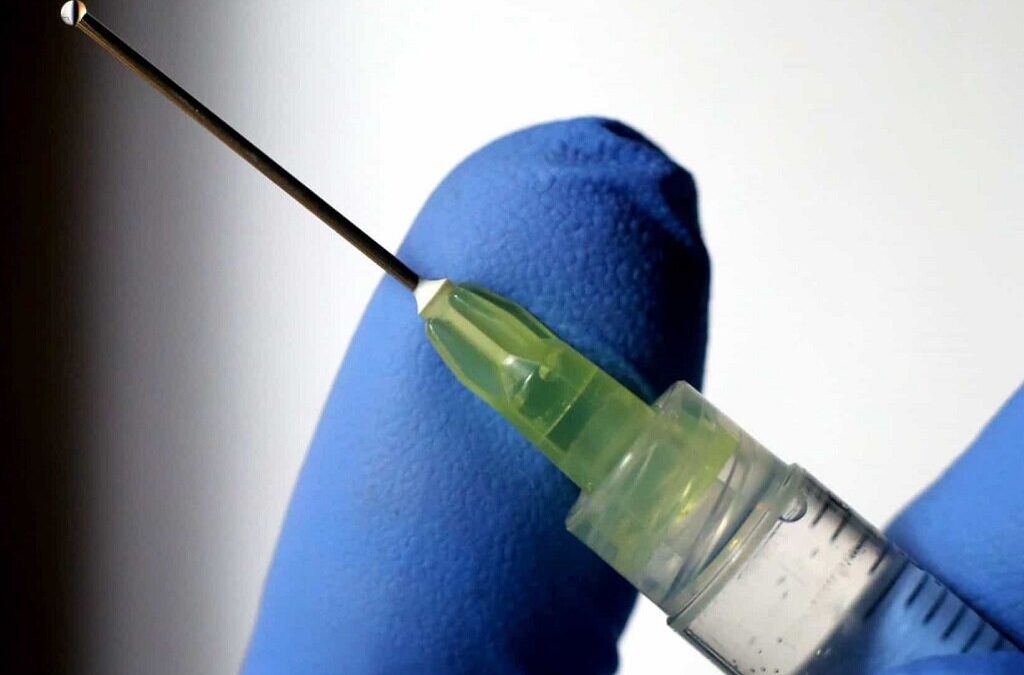 Mais de 100 milhões de pessoas receberam pelo menos uma dose de vacina nos EUA