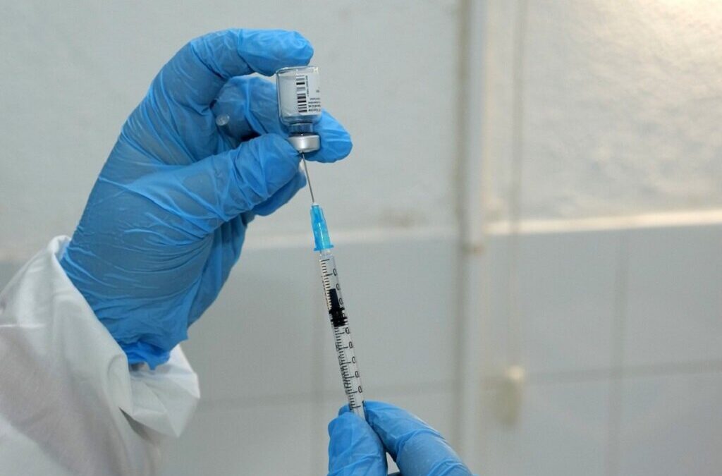 Venezuela vai receber mais de 11 milhões de vacinas através do Covax