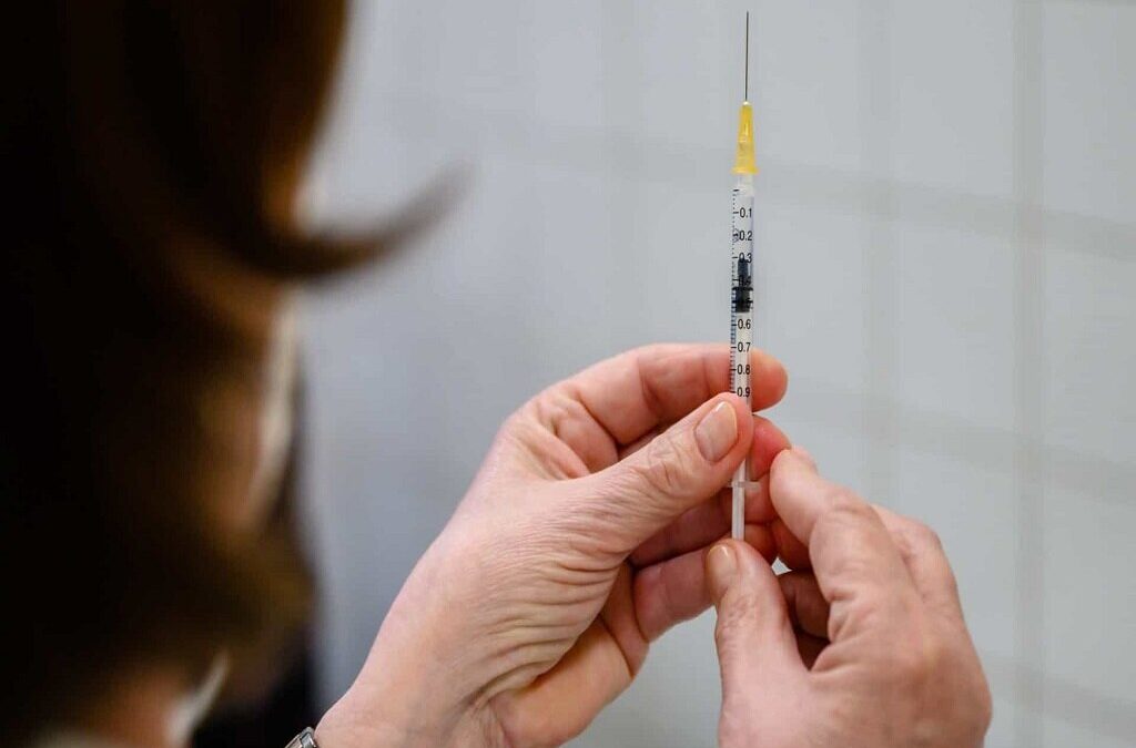 Baião com capacidade para vacinar 2.500 pessoas por semana