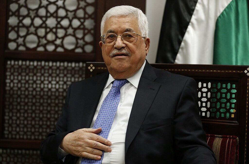 Abbas desloca-se à Alemanha para exames médicos, indica fonte palestiniana