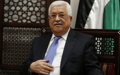 Abbas desloca-se à Alemanha para exames médicos, indica fonte palestiniana