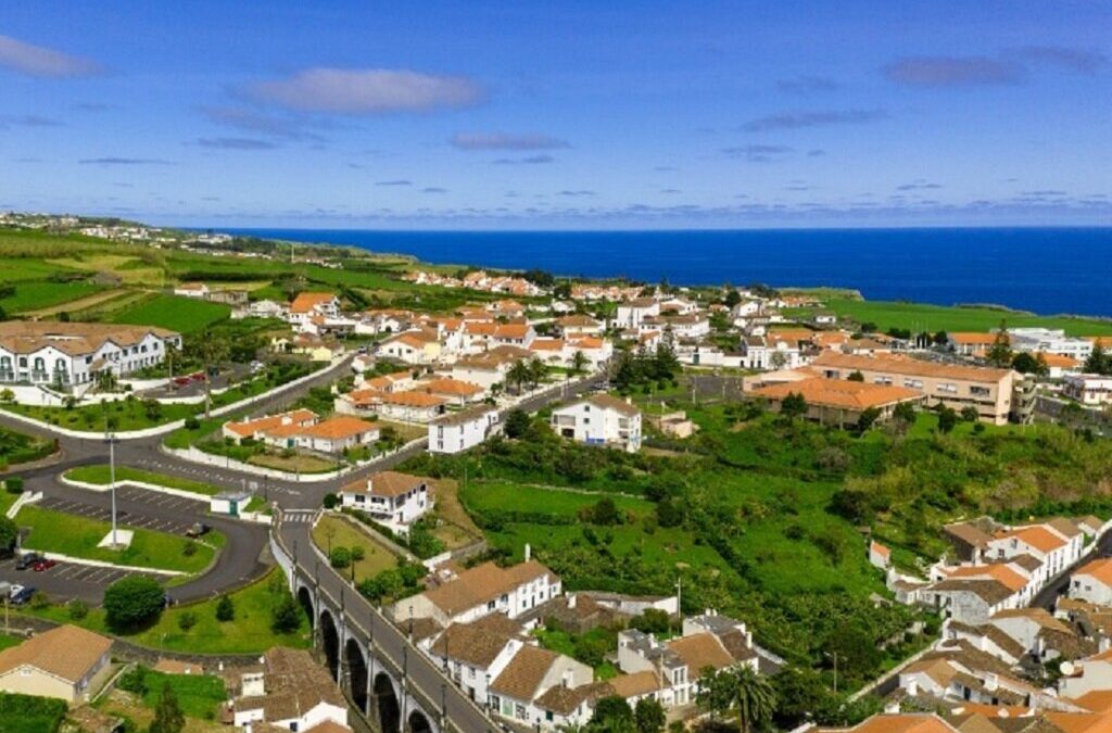 Governo dos Açores satisfeito com inclusão na “lista verde” do Reino Unido