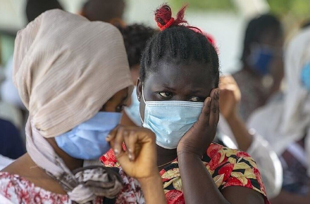 África regista 8.437.361 casos e 215.760 mortes desde o início da pandemia