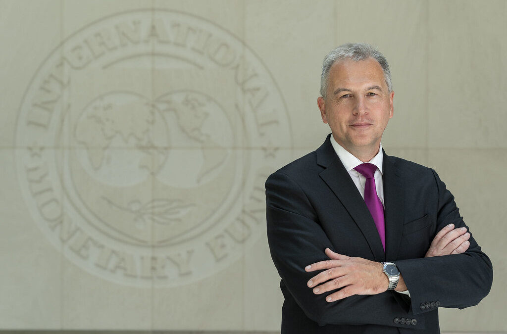 FMI alerta que efeitos do fim das moratórias têm de ser olhados “com cuidado”