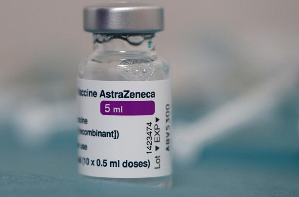 Dinamarca desiste da vacina da AstraZeneca e Alemanha não a usa nas segundas doses