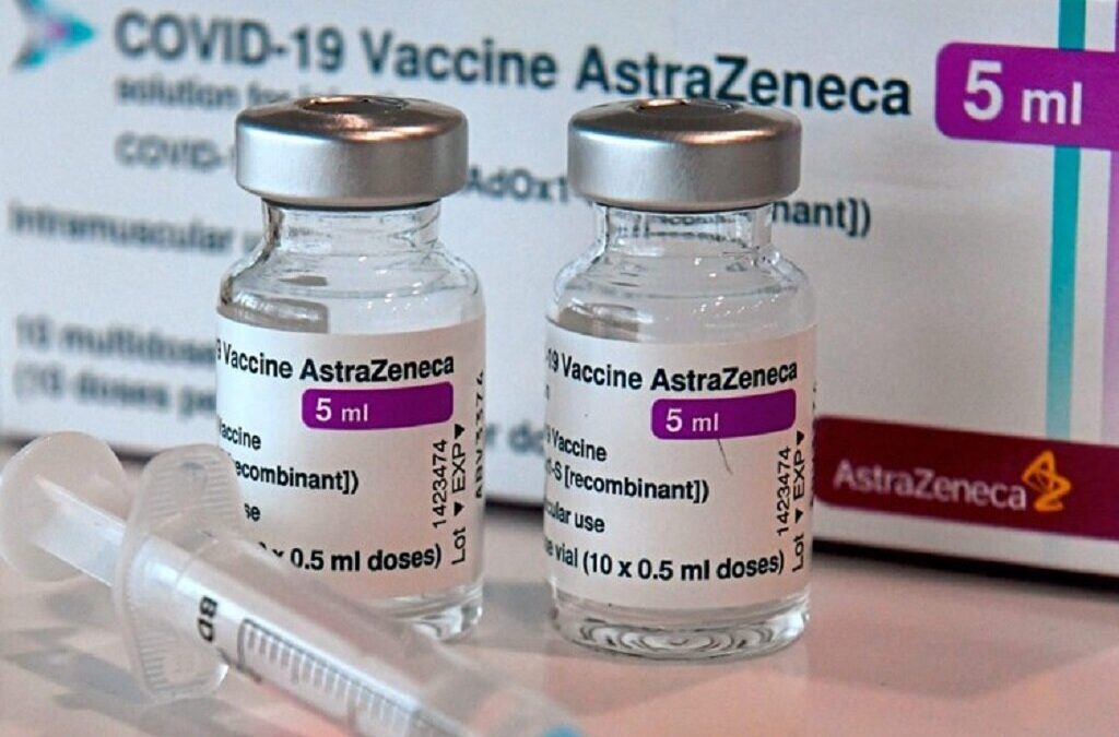 Madagáscar recebe primeiras vacinas através da Covax