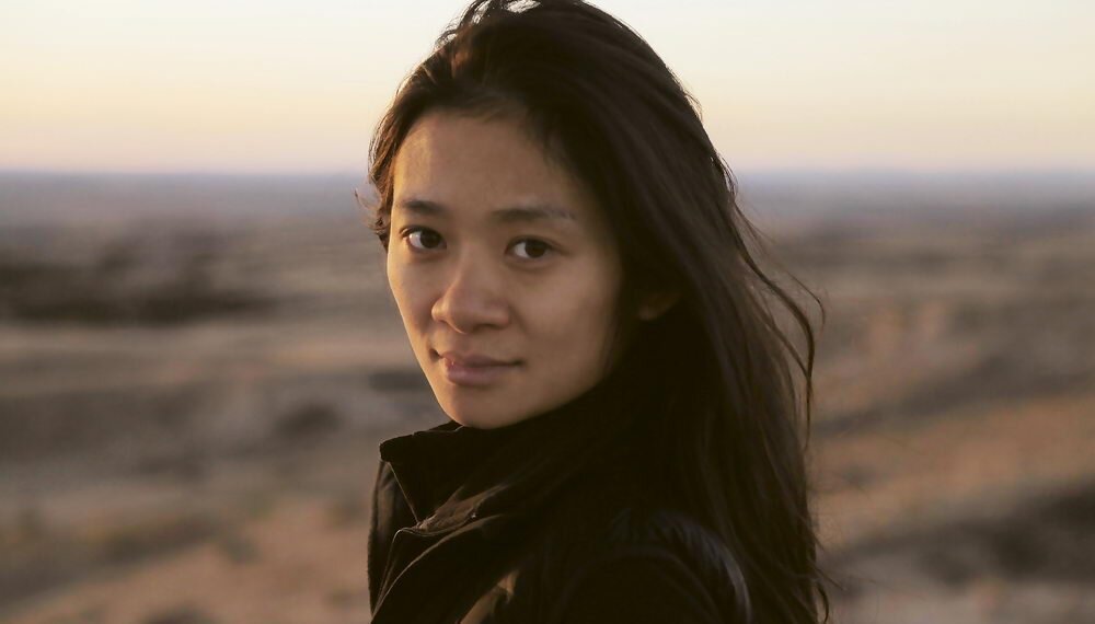 “Nomadland” de Chloé Zhao vence melhor filme nos prémios do Sindicato de Realizadores