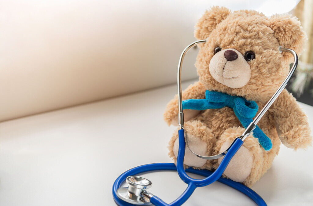 DGS lança “Carta da Criança nos cuidados de saúde primários”