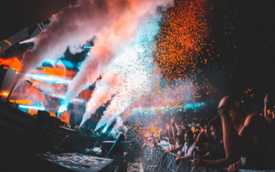 Organizador de festival Dancefloor quer fazer “evento teste” em Braga
