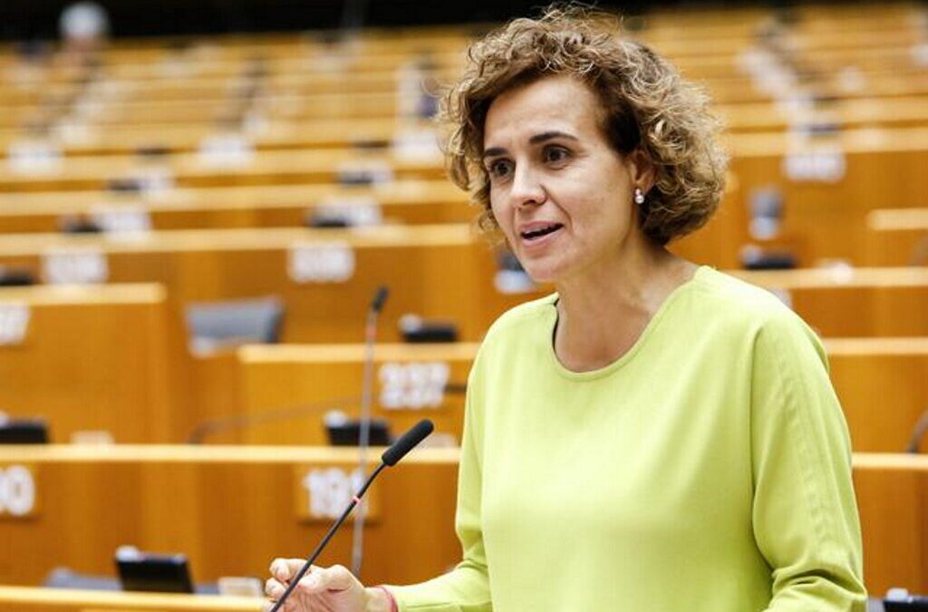 Eurodeputada defende “prevenção” da escassez para garantir acessibilidade a medicamentos