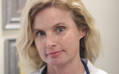 Dra. Cristina Camilo “O que mais modifica o prognóstico da meningite é a rapidez do diagnóstico e início da terapêutica dirigida”
