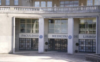 Faculdade de Medicina de Lisboa disponibiliza-se para vacinar na Páscoa
