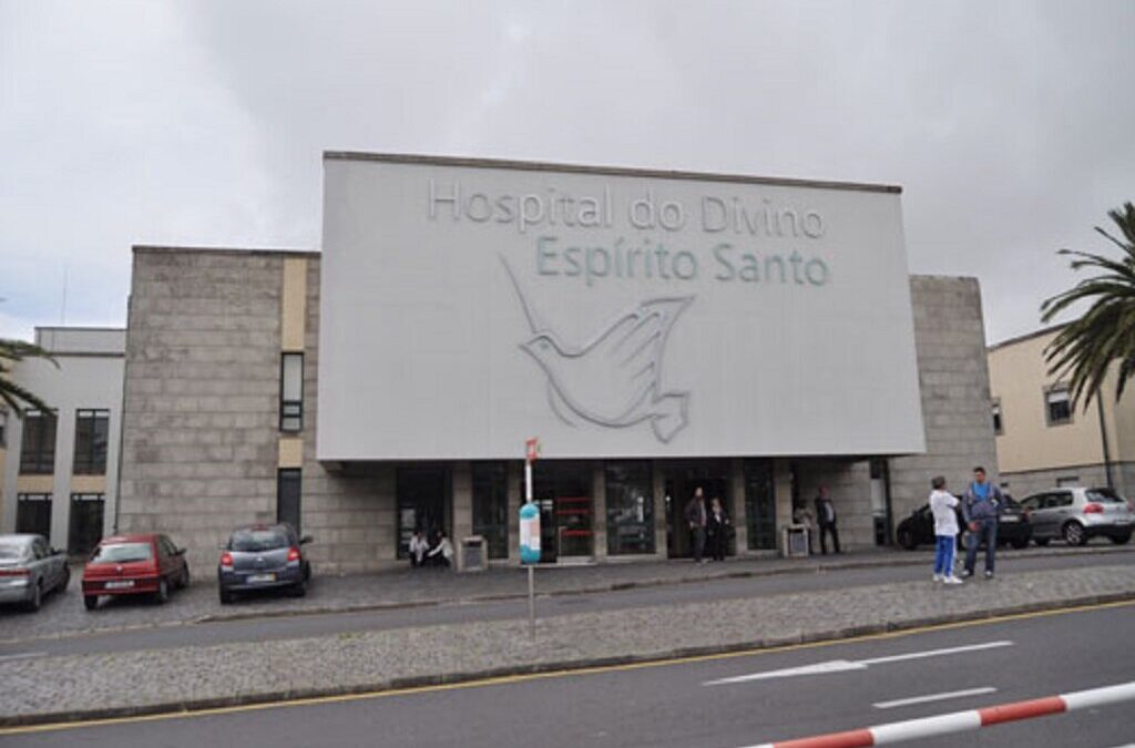 Ponta Delgada com 70 internados bate recorde desde início da pandemia