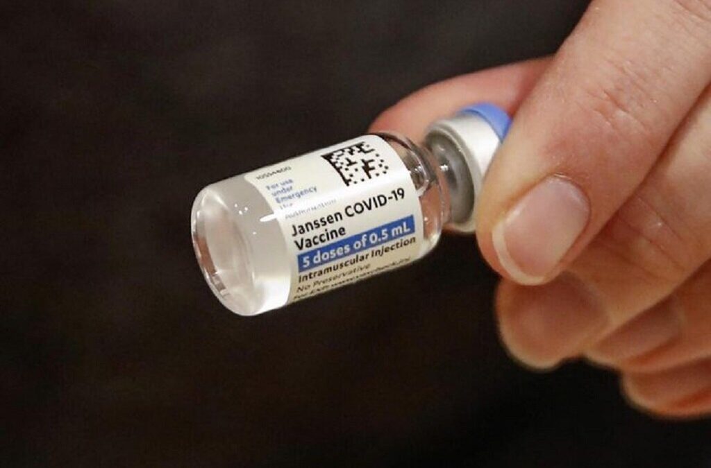 Johnson & Johnson vai retomar envio de vacinas para a União Europeia