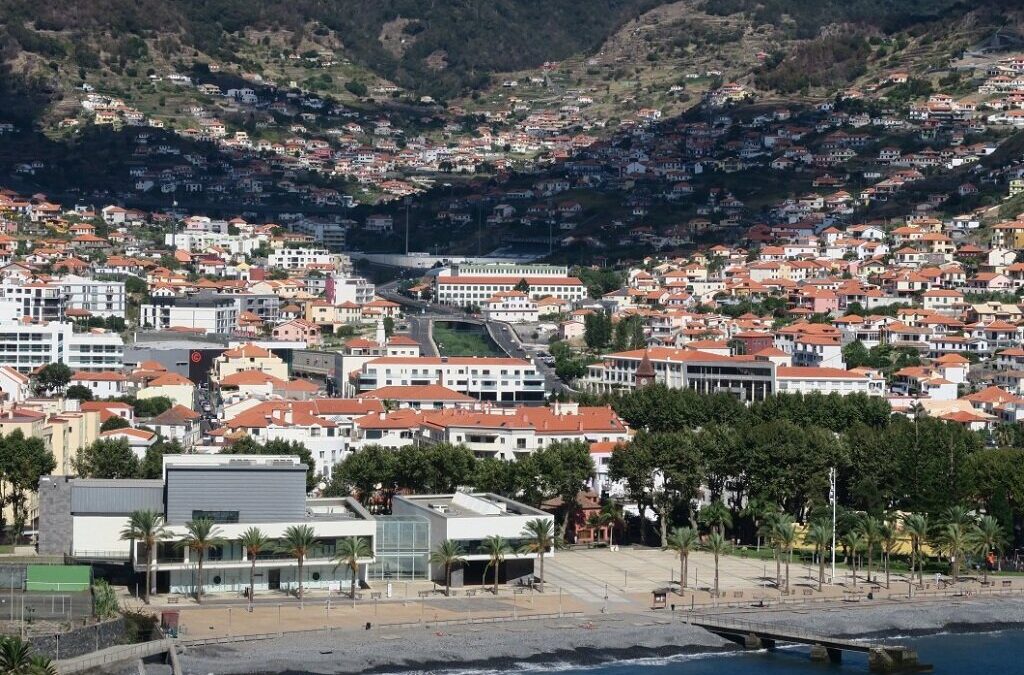 Madeira alarga capacidade de testagem a turistas no setor privado
