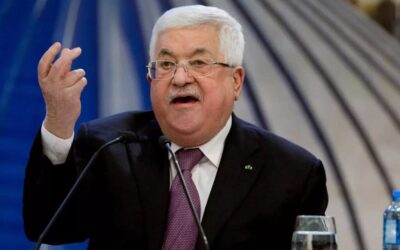 Mahmud Abbas “de boa saúde” antes das eleições nos territórios palestinianos