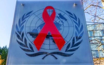 Novas infeções por VIH deixaram de diminuir