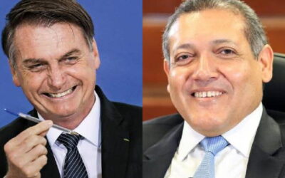 Juiz do STF Nomeado por Bolsonaro autoriza abertura de igrejas ao culto pascal