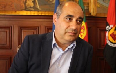 Autarca de Beja contesta ‘travão’ no desconfinamento e pede explicações à DGS