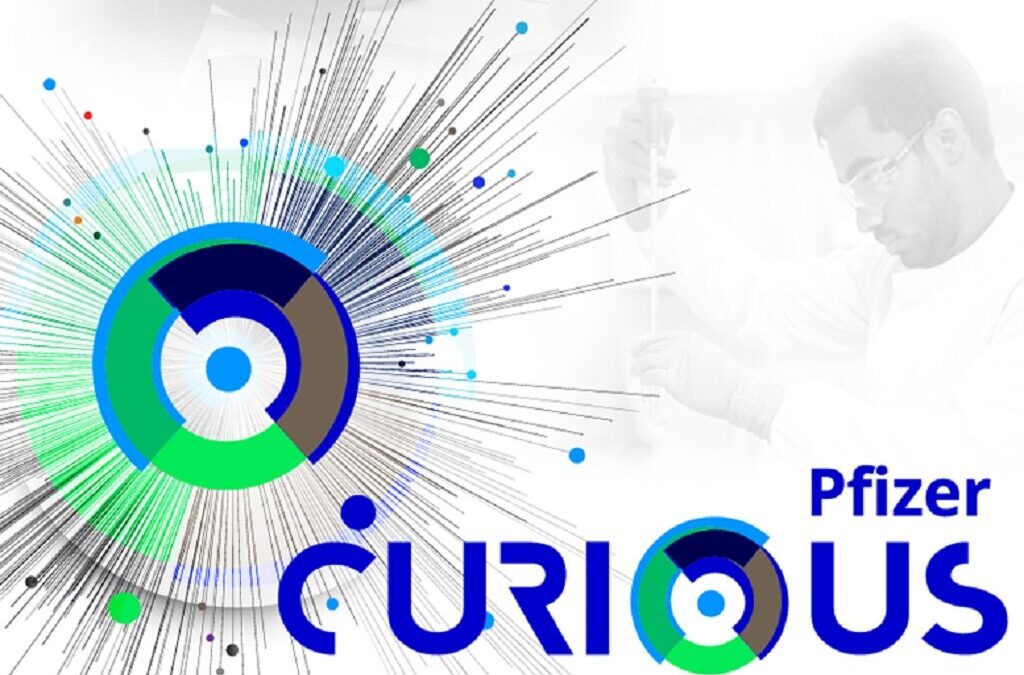 Nova temporada de Pfizer Curious – um projeto de literacia em  saúde