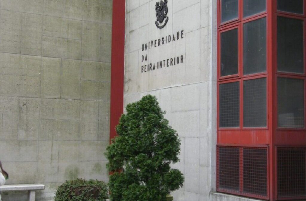 Universidade da Beira Interior arranca com testes à comunidade académica