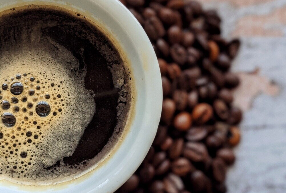 Estudo mostra que quem bebe café tem melhor controlo motor e maior nível de atenção