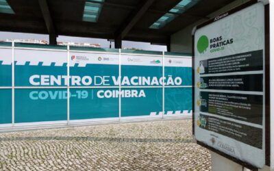 DGS atualiza normas e dá início a vacinação de quem tem entre 16 e 79 anos e doenças de risco