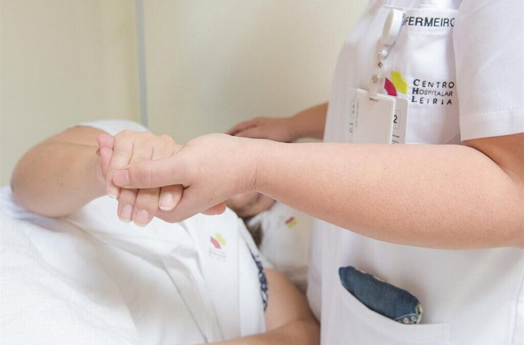 Cerca de vinte enfermeiros vão ser dispensados do Centro Hospitalar de Leiria, alerta sindicato